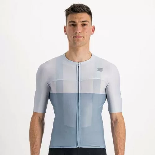 Sportful Light Pro Jersey - cement light cement