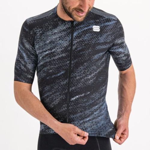 Preview: Sportful Cliff Supergiara Jersey - black