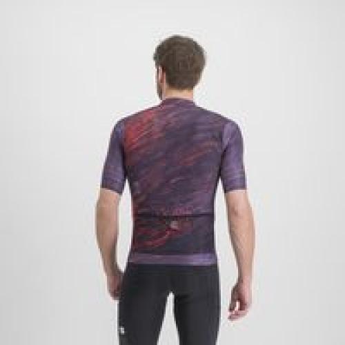Preview: Sportful Cliff Supergiara Jersey - nightshade