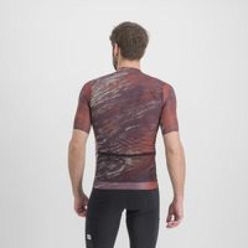 Preview: Sportful Cliff Supergiara Jersey - huckleberry
