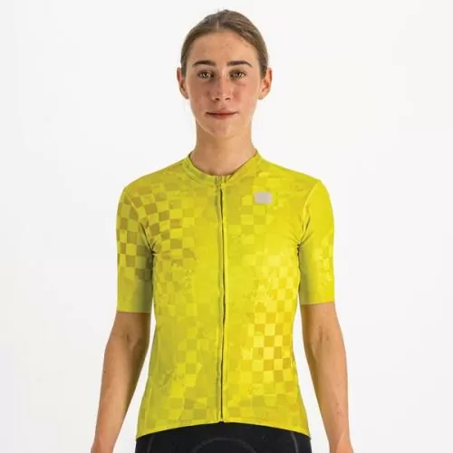 Sportful Rocket W Jersey - cedar masala