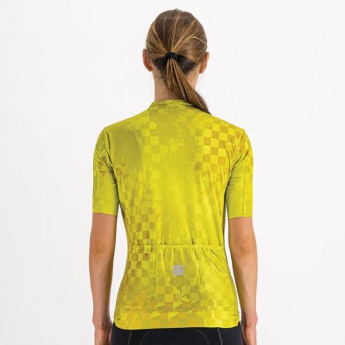 Preview: Sportful Rocket W Jersey - cedar masala