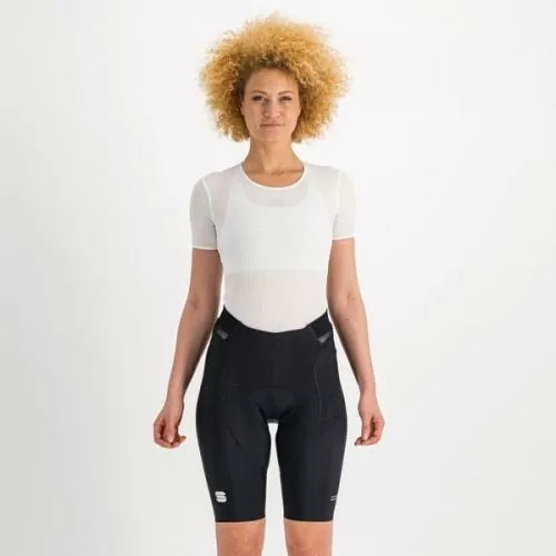 Sportful Classic W Short - black ash grey