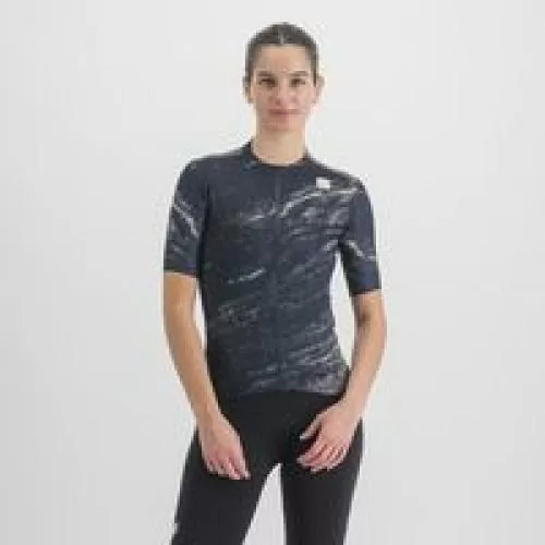Sportful Cliff Supergiara W Jersey - galaxy blue