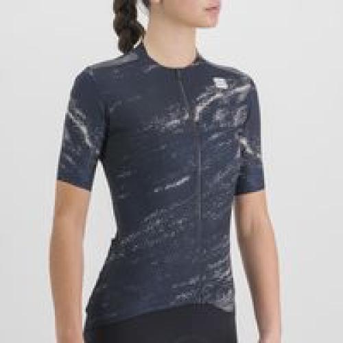 Preview: Sportful Cliff Supergiara W Jersey - galaxy blue