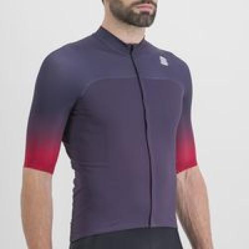 Preview: Sportful Midseason Pro Jersey - nightshade