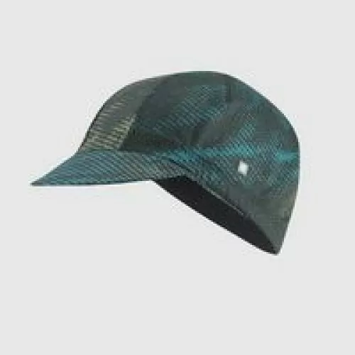 Sportful Supergiara Cycling Cap - scarab