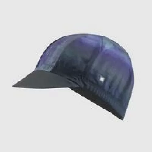 Sportful Supergiara Cycling Cap - shaded galaxy blue