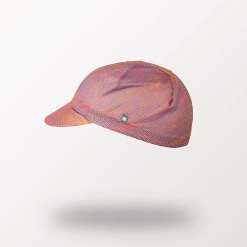 Sportful Supergiara Cycling Cap - mauve