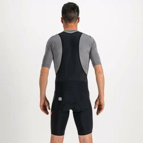 Sportful Fiandre Thermal Layer Tee - ash grey
