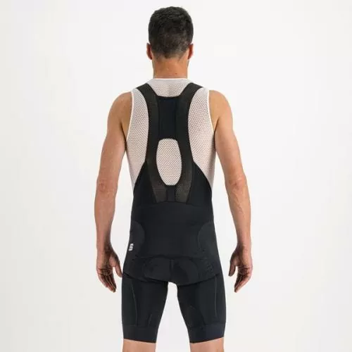 Sportful 2nd Skin Mesh Sleeveless - white