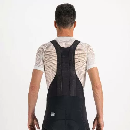 Sportful 2nd Skin Mesh Tee - white