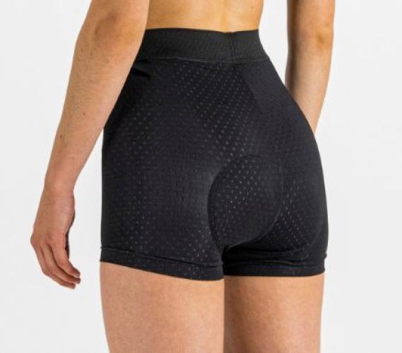 Preview: Sportful Cycling W Undershort - black