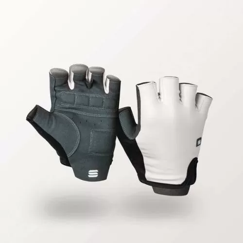 Sportful Matchy Gloves - white