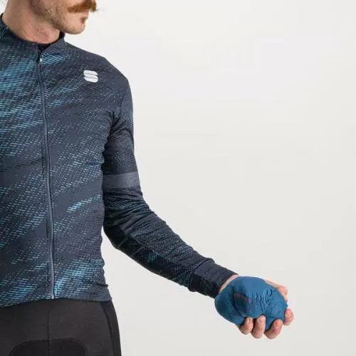 Sportful Giara Layer Vest - berry blue