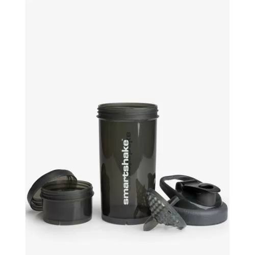 Smartshake Revive - 750 ml, schwarz