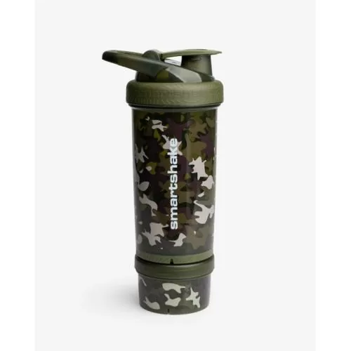 Smartshake Revive - 750 ml, green