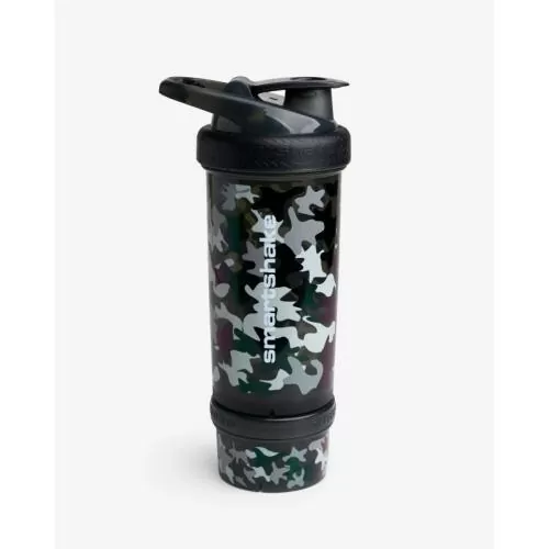 Smartshake Revive - 750 ml, green