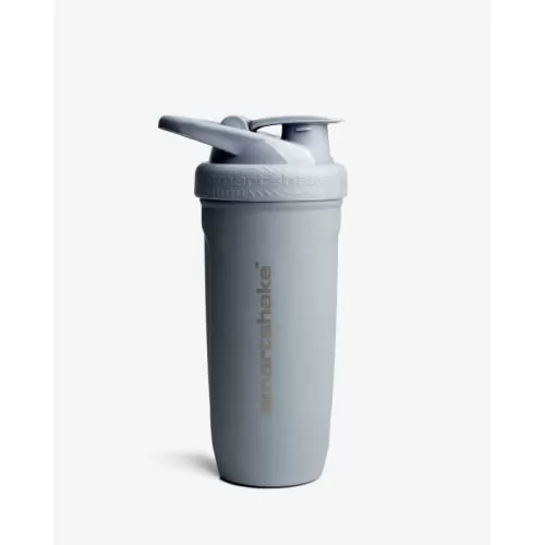 Smartshake Reforce Stainless Steel - 900 ml, grey