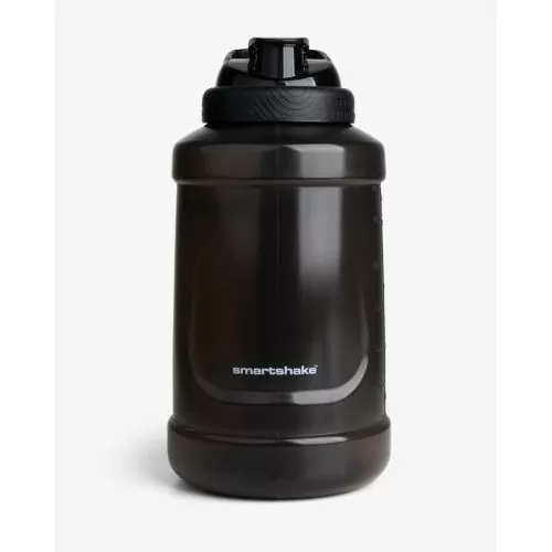 Smartshake Ultimate Jug - 2100 ml / 72 oz, Black
