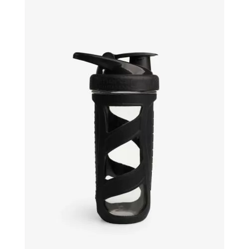 Smartshake Reforce Glass - 700 ml, Black