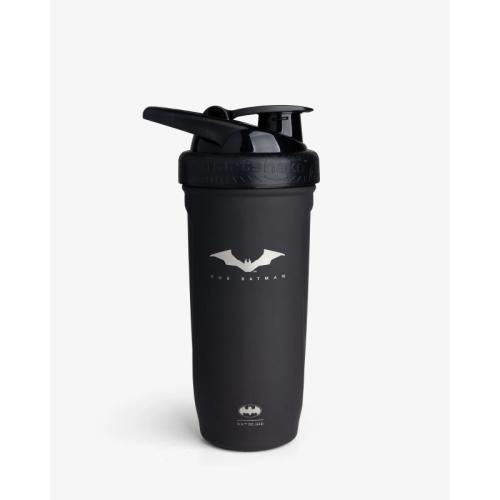Preview: Smartshake Reforce Stainless Steel DC Comics - 900 ml, Batman