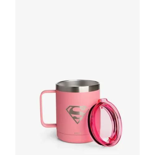 Smartshake Bohtal Insulated Coffee Mug DC Comics - 350 ml, Supergirl