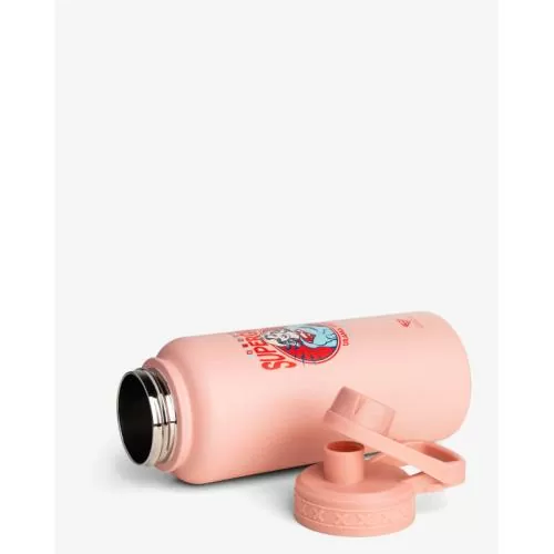 Smartshake Bohtal Insulated Sports Bottle DC Comics - 960 ml, Supergirl No Drama