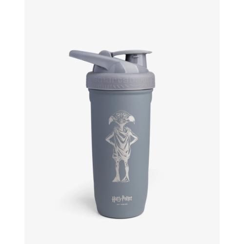 Preview: Smartshake Reforce Stainless Steel Harry Potter - 900 ml, Dobby