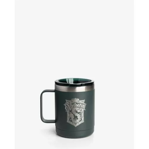 Smartshake Bohtal Insulated Coffee Mug HP - 350 ml, Slytherin