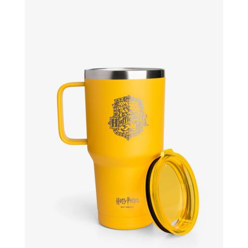 Preview: Smartshake Bohtal Insulated Nomad Tumbler HP - 900 ml, Hufflepuff