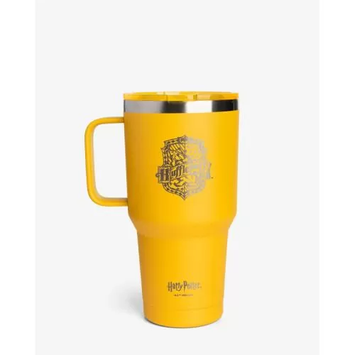 Smartshake Bohtal Insulated Nomad Tumbler HP - 900 ml, Hufflepuff