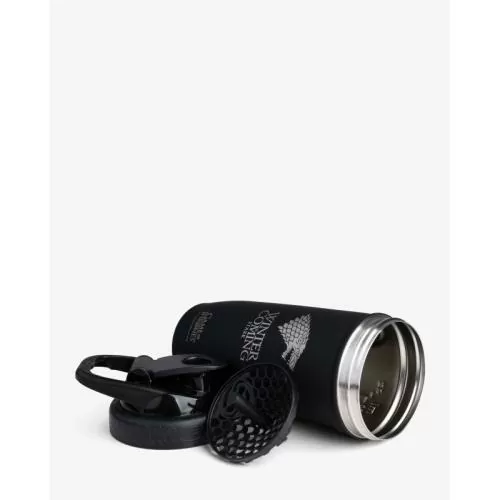 Smartshake Reforce Stainless Steel Game of Thrones - 900 ml, Winter is Coming