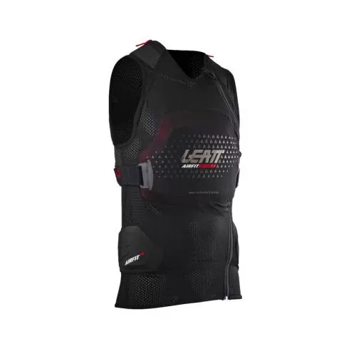 Leatt 3DF Body Vest Airfit Evo black L/XL