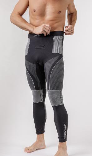 Preview: X-BIONIC MEN Energy Accumulator 4.0 Pants - charcoal/pearl grey