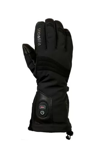 Snowlife Heat DT Glove - black