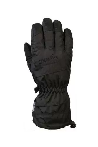 Snowlife JR Lucky GTX Glove - black/graphite