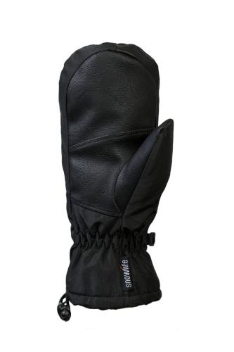 Preview: Snowlife JR Orion DT Mitten - graphite