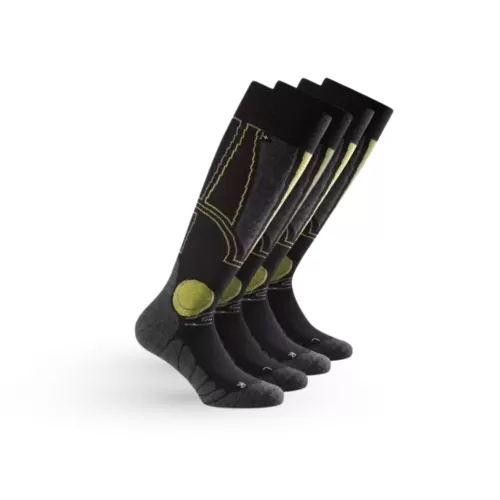 2-er Set Rohner Carving l/r - Lemon