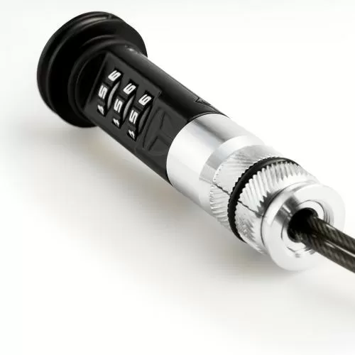 Lenklock cable lock