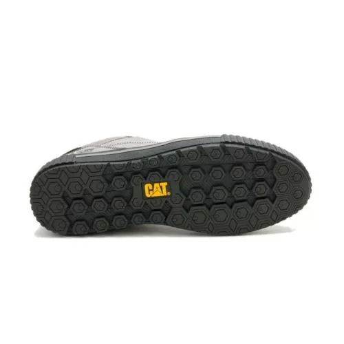 CAT Axiom - Charcoal