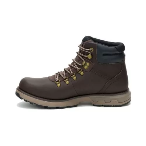 CAT Pursue Hiker Wp Trekking Schuh - Coffee Bean