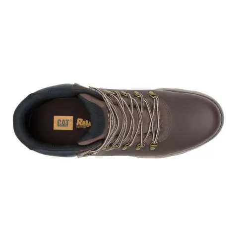 CAT Pursue Hiker Wp Trekking Schuh - Coffee Bean