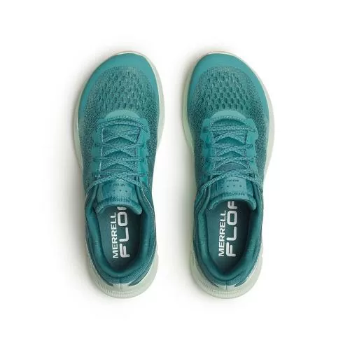 Merrell Antora 4 - Aqua