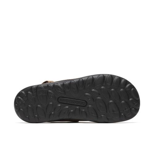 Preview: Merrell Cove Ltr Backstrap - Coffee
