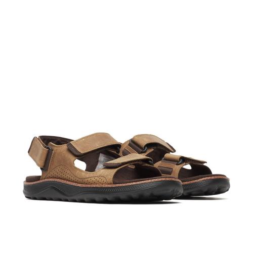 Preview: Merrell Cove Ltr Backstrap - Coffee