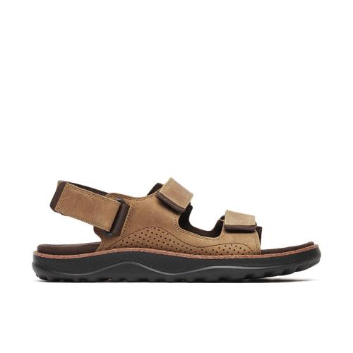 Preview: Merrell Cove Ltr Backstrap - Coffee