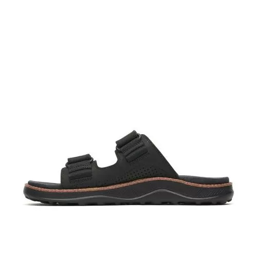 Merrell Cove Ltr Slide - Black