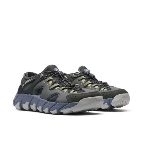 Merrell Maipo Explorer Sieve - Alloy/Indigo