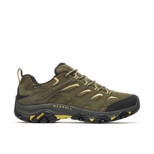 Preview: Merrell Moab 3 Gtx - Loden
